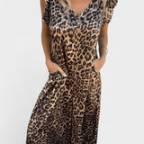 Ronja | Leopardheldragt