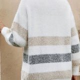 Rosa | Lang cardigan