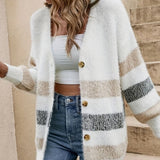 Rosa | Lang cardigan