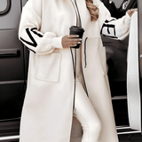 Rosa™ | Tidløs elegant frakke