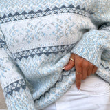 Ruby | Collegetrøje