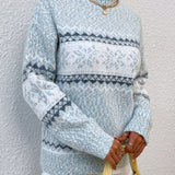 Ruby | Collegetrøje