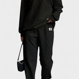 Saga | Langærmet sæt