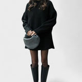 Sanna | Strikket sæt