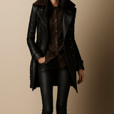 Emma | Elegant frakke