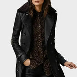 Emma | Elegant frakke