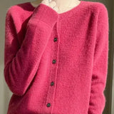 Selma | Kashmir-trøje