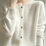 Selma | Kashmir-trøje