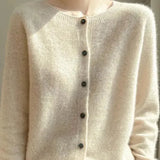 Selma | Kashmir-trøje