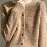 Selma | Kashmir-trøje