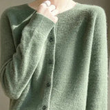 Selma | Kashmir-trøje