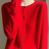 Selma | Kashmir-trøje