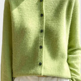 Selma | Kashmir-trøje