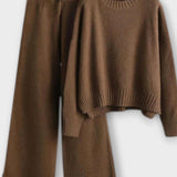 Selma | Langærmet sæt