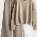 Selma | Langærmet sæt