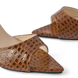 Sidsel | Elegant Højhæle