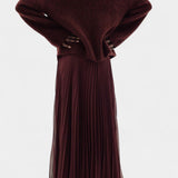 Sidsel | Langærmet sæt