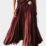 Sidsel | Langærmet sæt