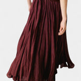 Sidsel | Langærmet sæt