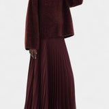 Sidsel | Langærmet sæt