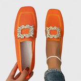 Sidsel | Ortopædiske Loafers