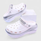 Sidsel | Ortopædiske sandaler