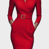 Iva™ | Elegant kjole