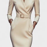 Iva™ | Elegant kjole