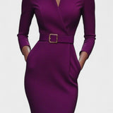 Iva™ | Elegant kjole