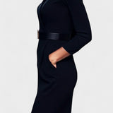 Iva™ | Elegant kjole