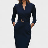 Iva™ | Elegant kjole