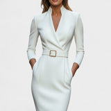 Iva™ | Elegant kjole