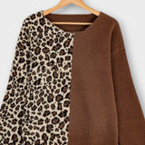 Silje | Leopardstrik