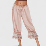 Silje | Patchwork Bukser