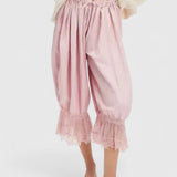 Silje | Patchwork Bukser