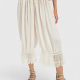 Silje | Patchwork Bukser