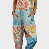 Silje | Vintage overall