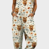 Silje | Vintage overall