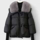 Sofia | Elegant frakke