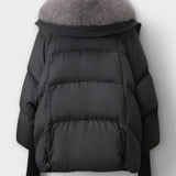 Sofia | Elegant frakke