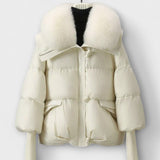 Sofia | Elegant frakke