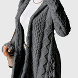 Sofia | Strikcardigan