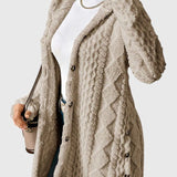 Sofia | Strikcardigan