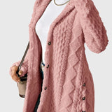 Sofia | Strikcardigan