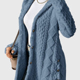 Sofia | Strikcardigan