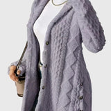 Sofia | Strikcardigan