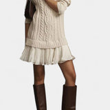 Sofie | Genanvendt kjole