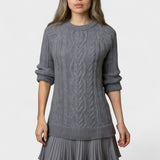 Sofie | Genanvendt kjole