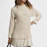 Sofie | Genanvendt kjole