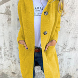 Sofie | Lang cardigan